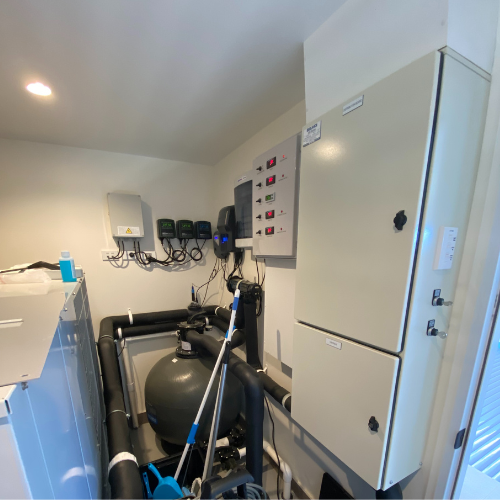 BLUESKIN ELECTRICAL