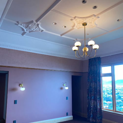 BLUESKIN ELECTRICAL
